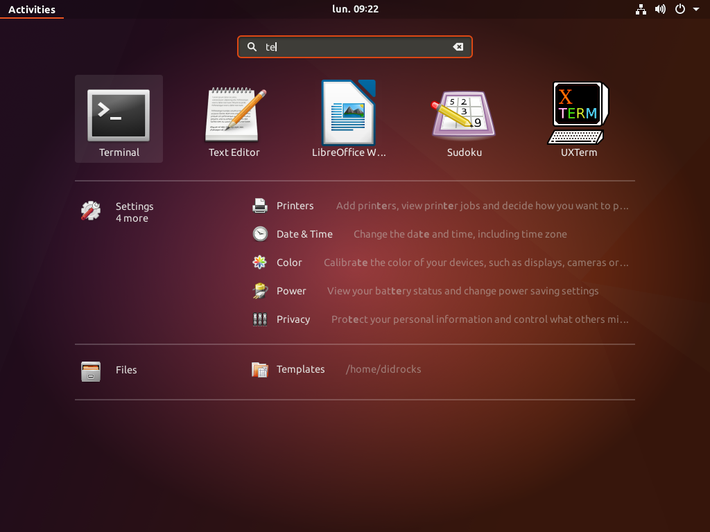 Как узнать shell version ubuntu