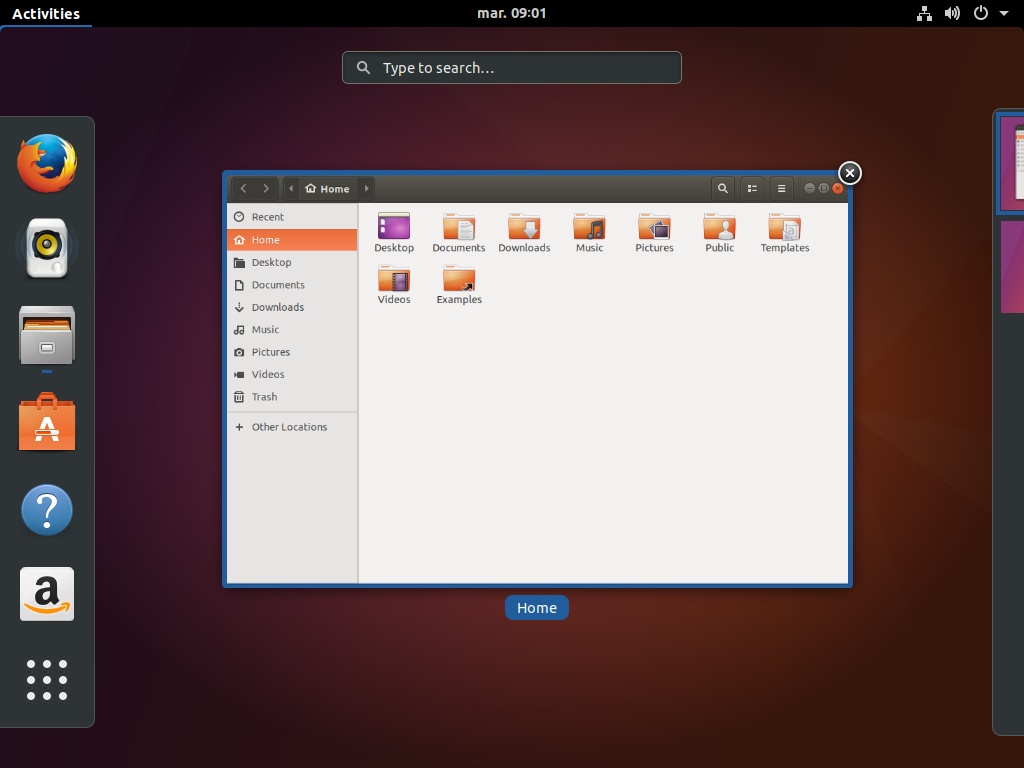 Как узнать shell version ubuntu