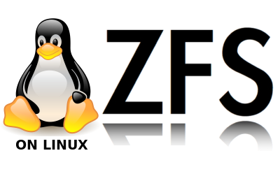 ZFS On Linux logo
