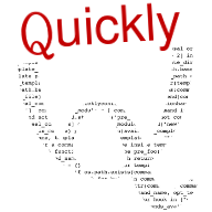 Quickly 0.4 available in lucid! · ~DidRocks