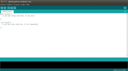 Arduino IDE