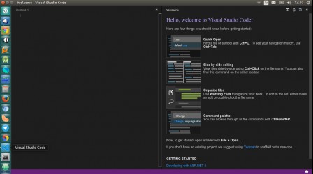 Visual Studio Code