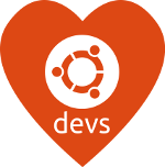 Ubuntu Loves Developers